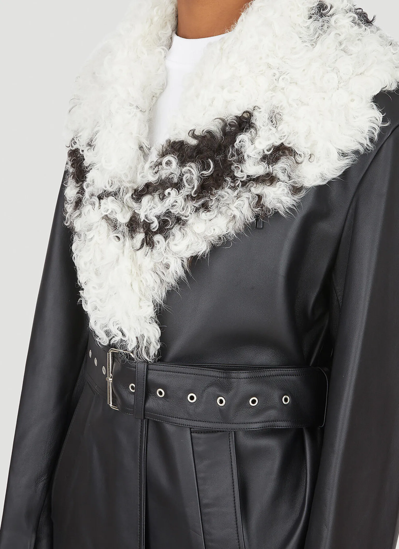 You Me Trench Coat