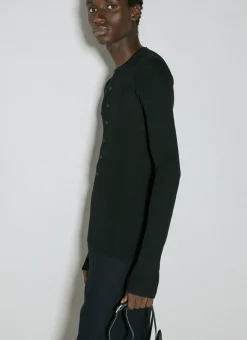 Zander Knit Top