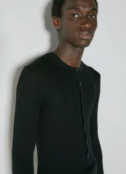 Zander Knit Top