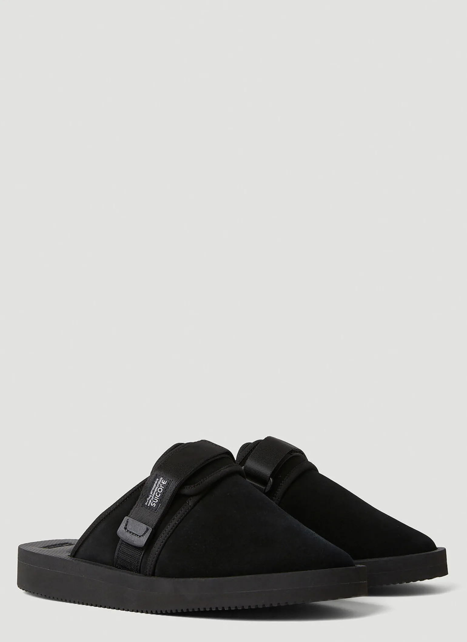 Zavo Slip Ons
