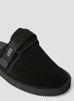 Zavo Slip Ons