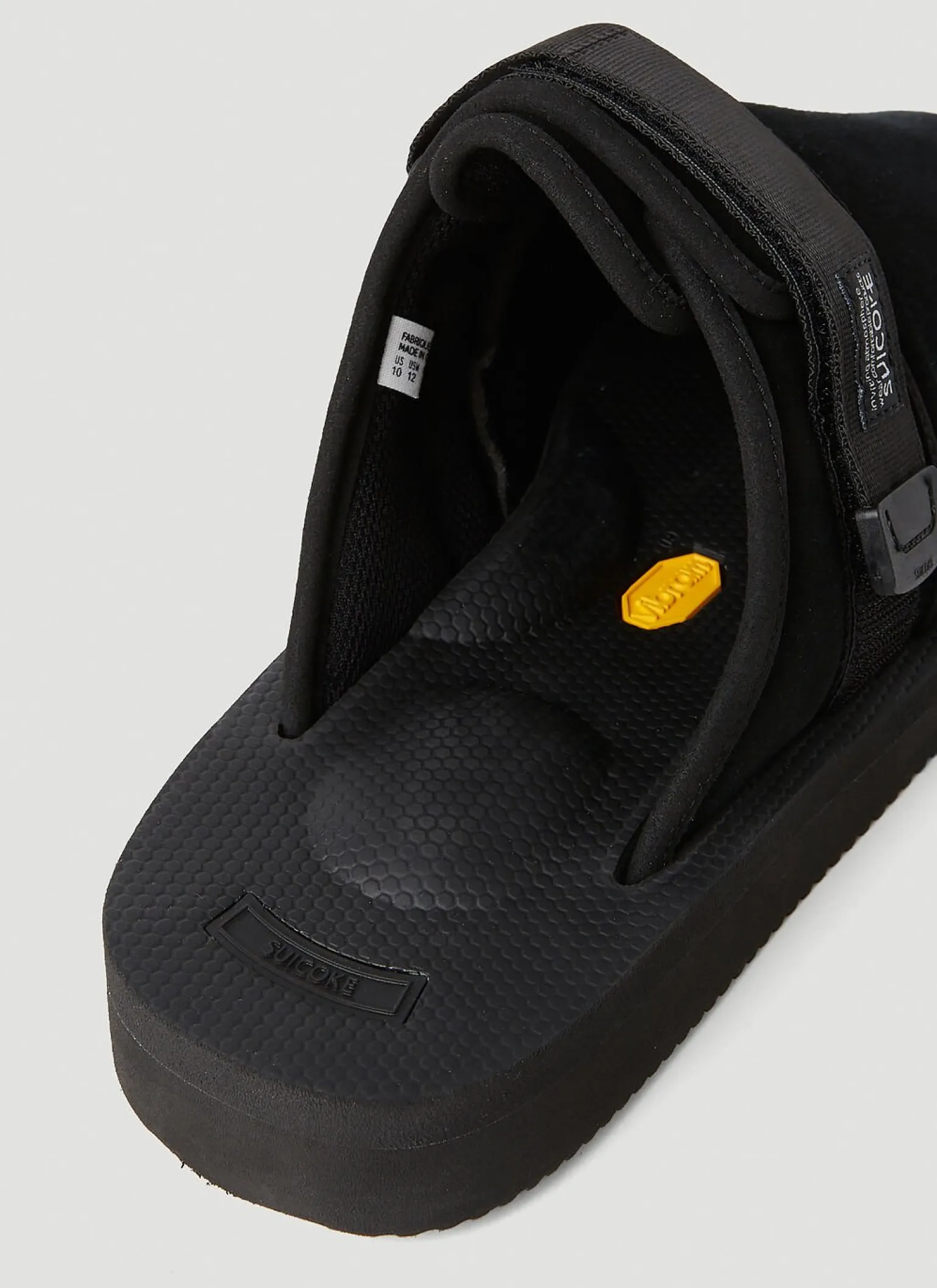 Zavo Slip Ons