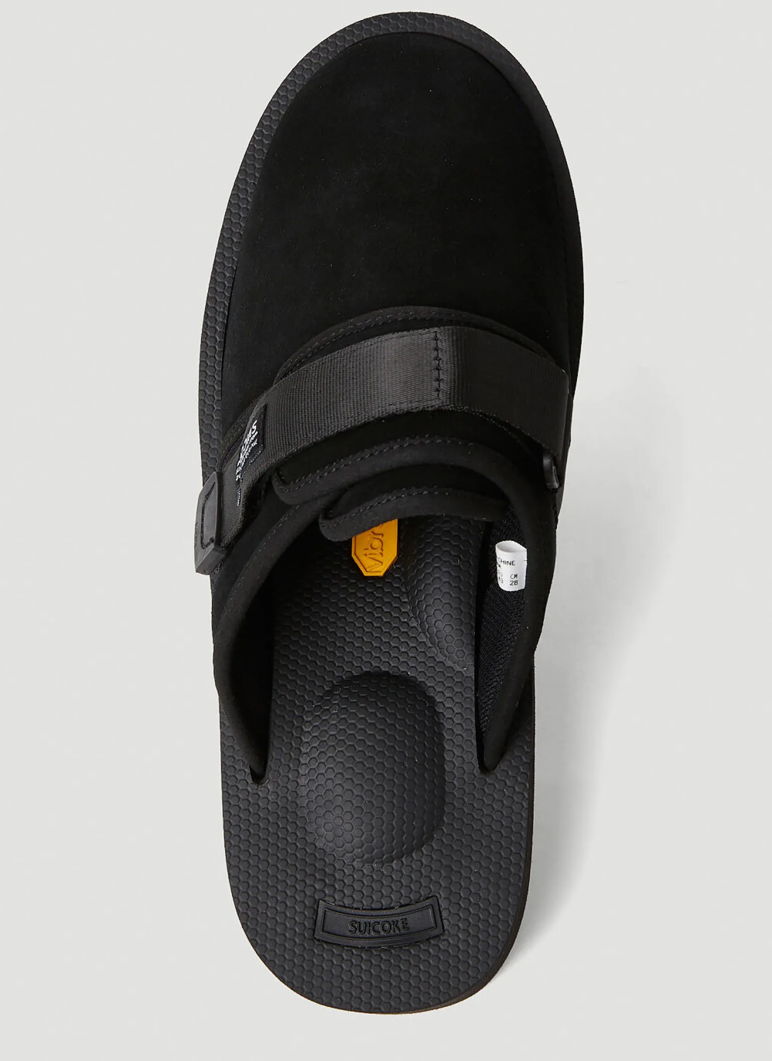 Zavo Slip Ons