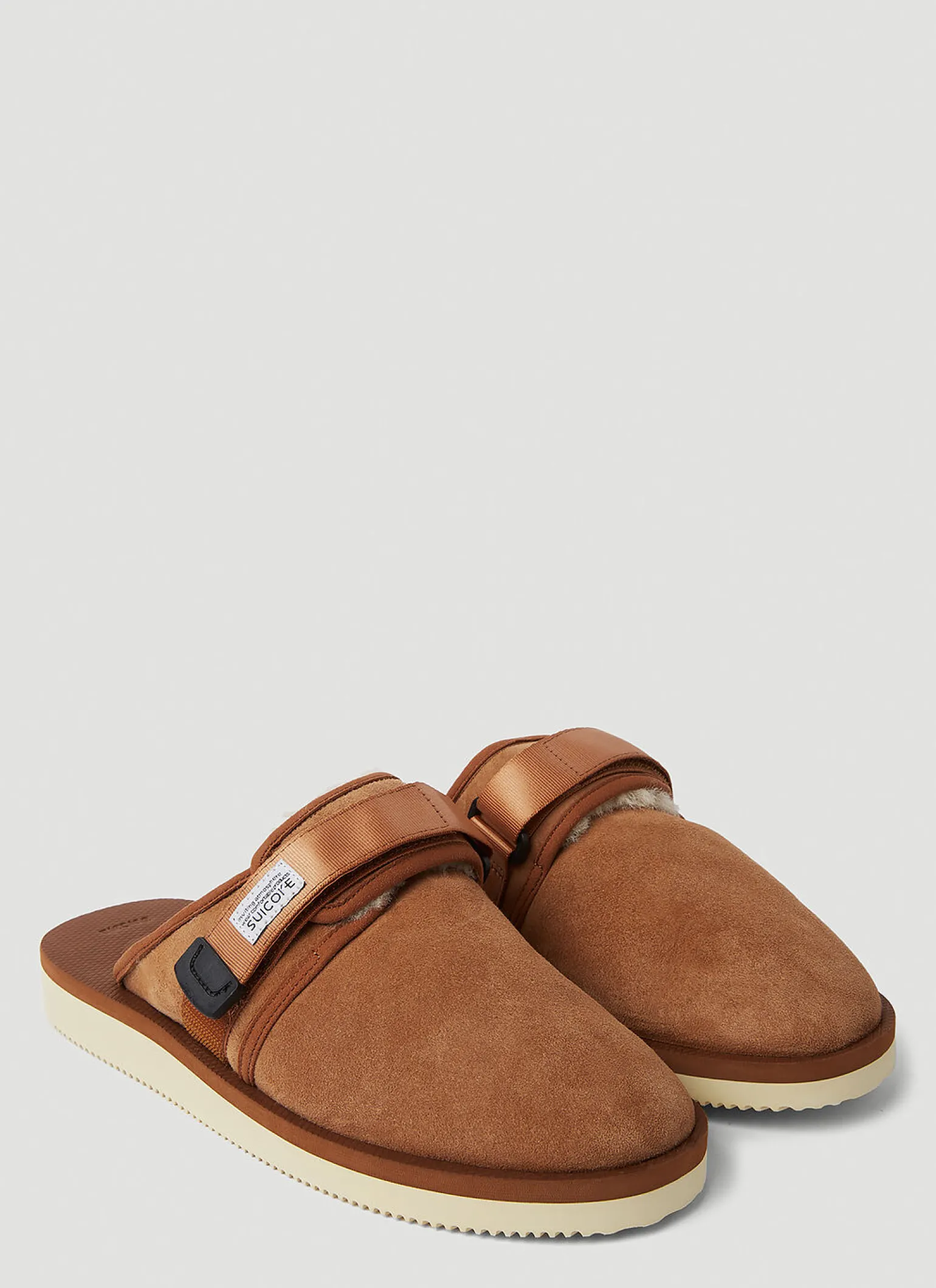 Zavo Slip Ons