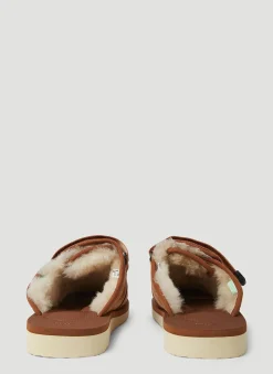 Zavo Slip Ons