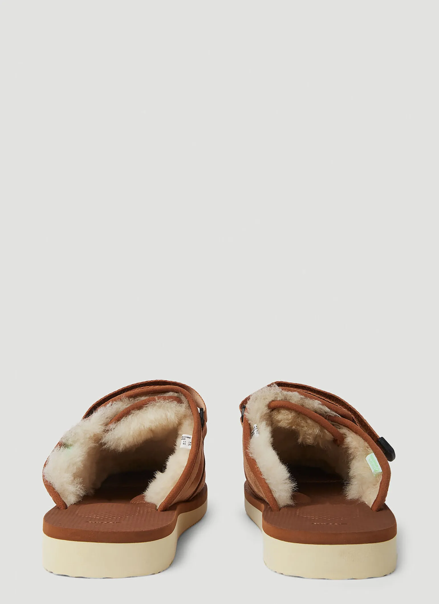 Zavo Slip Ons
