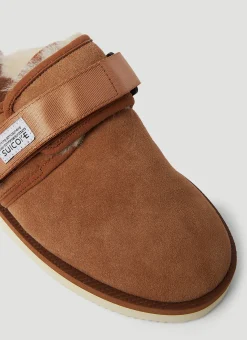 Zavo Slip Ons