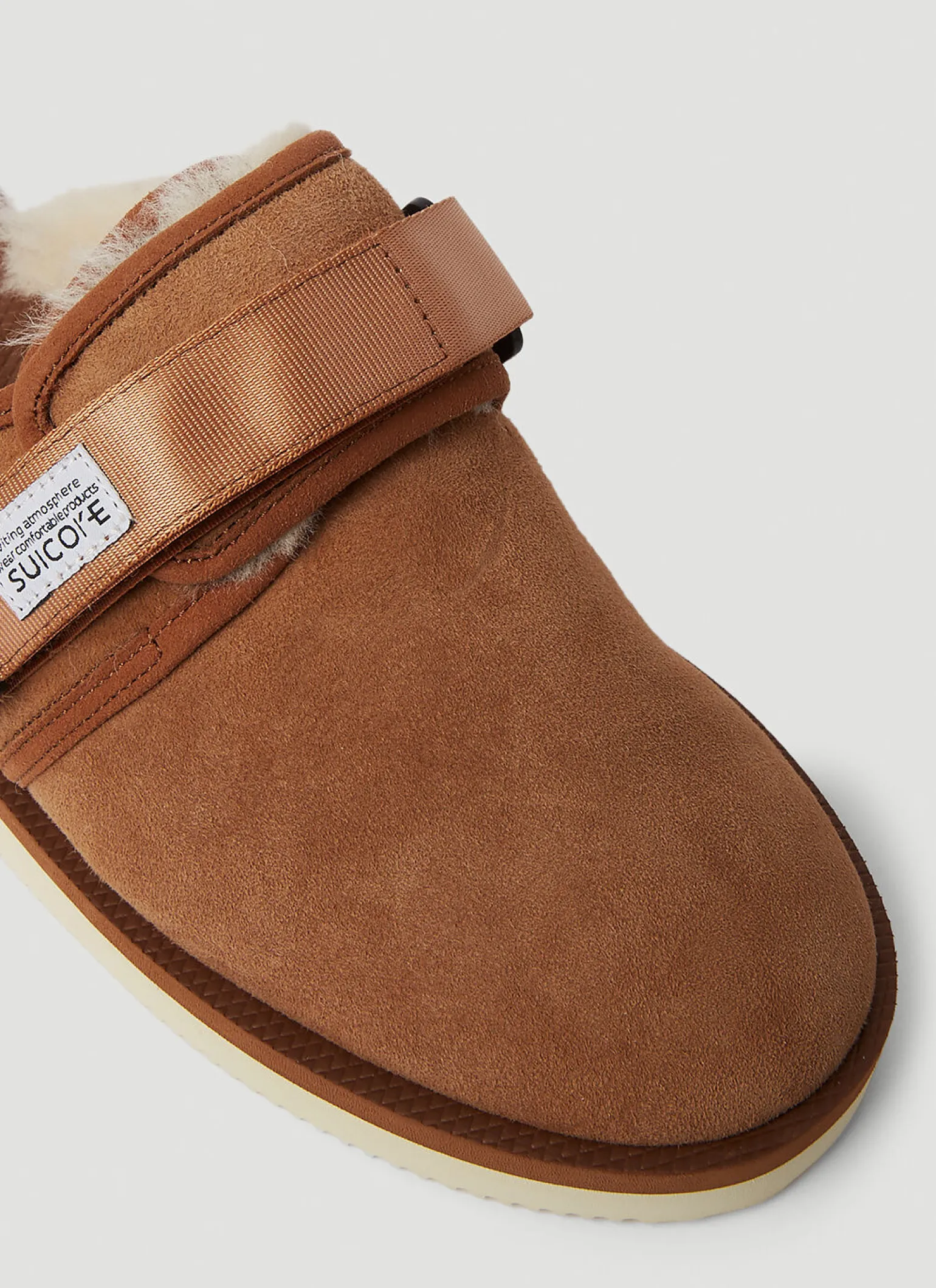 Zavo Slip Ons