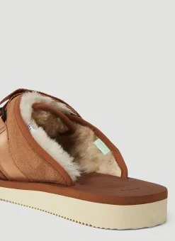 Zavo Slip Ons