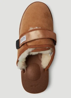 Zavo Slip Ons
