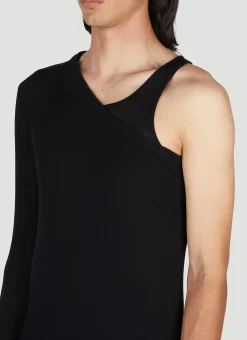 Ziggy Banana Tank Top