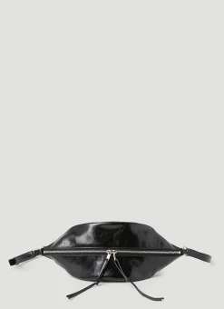 Zip Belt Bag