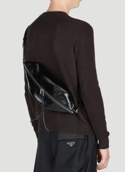 Zip Belt Bag