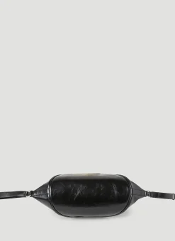 Zip Belt Bag