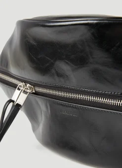Zip Belt Bag