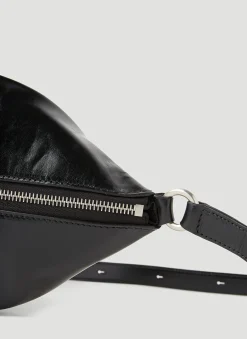 Zip Belt Bag