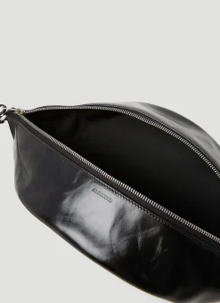 Zip Belt Bag