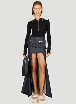 Zip Bodysuit