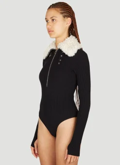 Zip Bodysuit