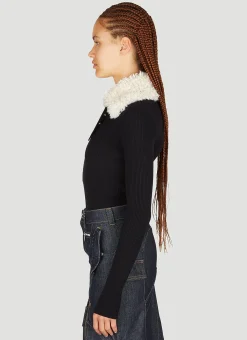 Zip Bodysuit