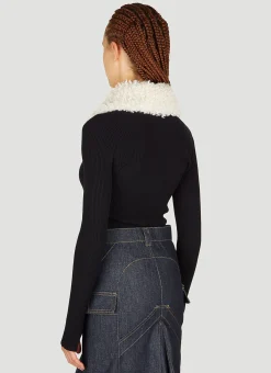 Zip Bodysuit