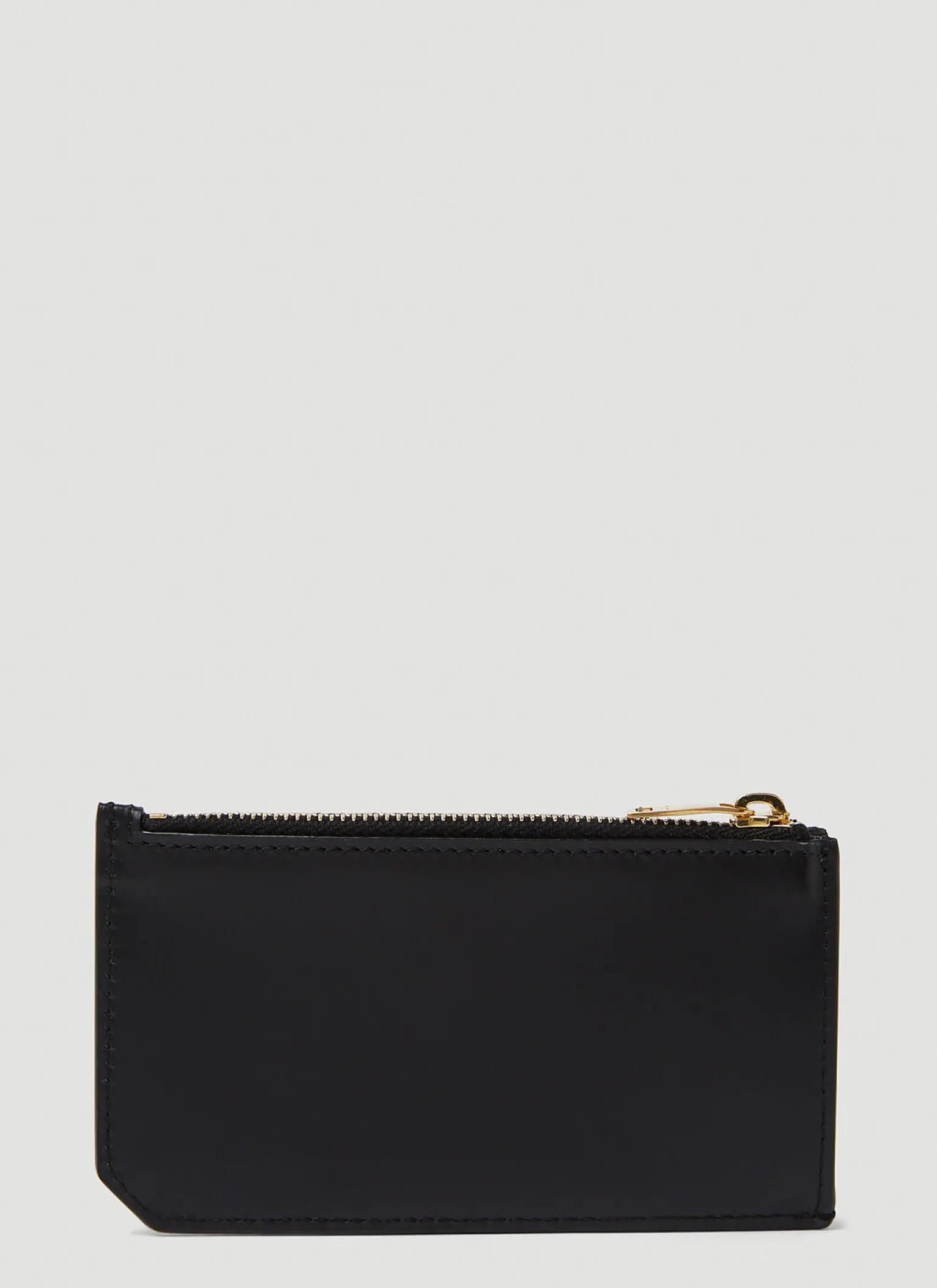 Zip Top Cardholder