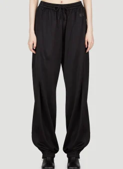 Zip Track Pants