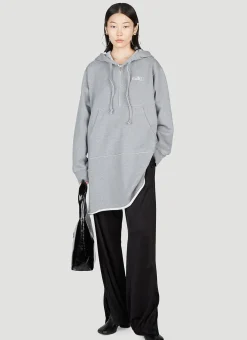 Zip Track Pants
