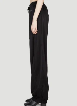 Zip Track Pants