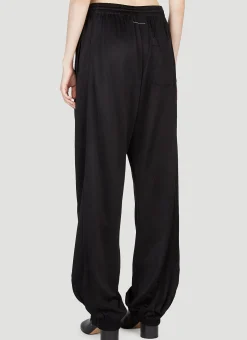 Zip Track Pants