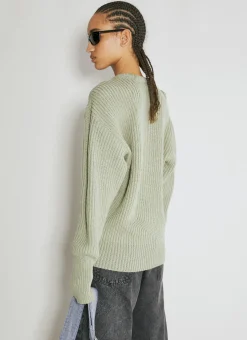 Zip Wrap Cardigan