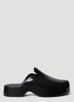 Zoe Clogs