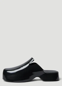 Zoe Clogs