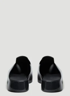 Zoe Clogs