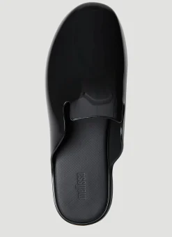 Zoe Clogs