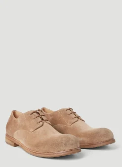 Zucca Media Shoes