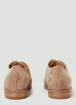 Zucca Media Shoes