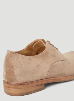 Zucca Media Shoes
