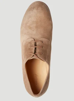 Zucca Media Shoes