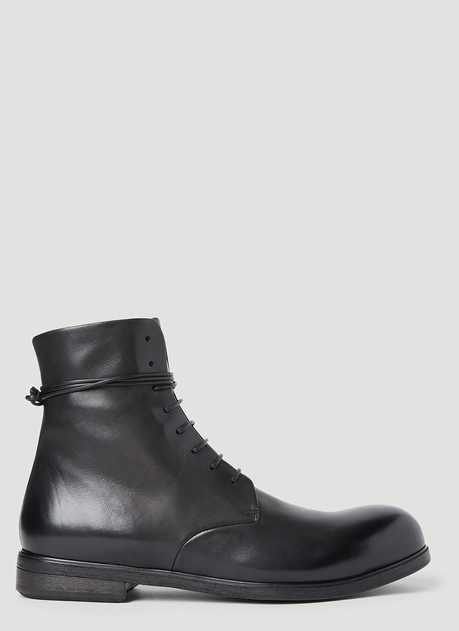 Zucca Zeppa Boots