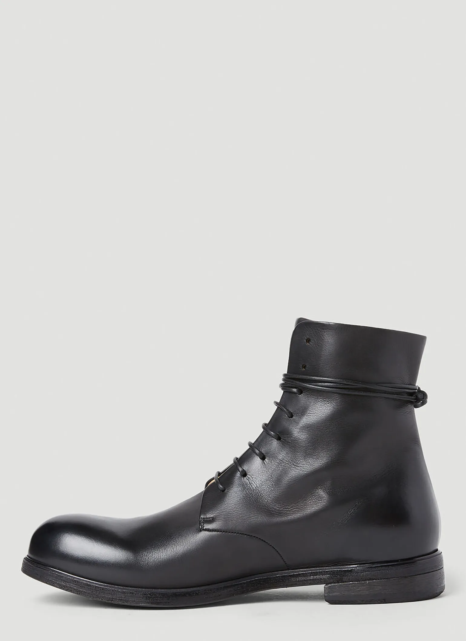 Zucca Zeppa Boots
