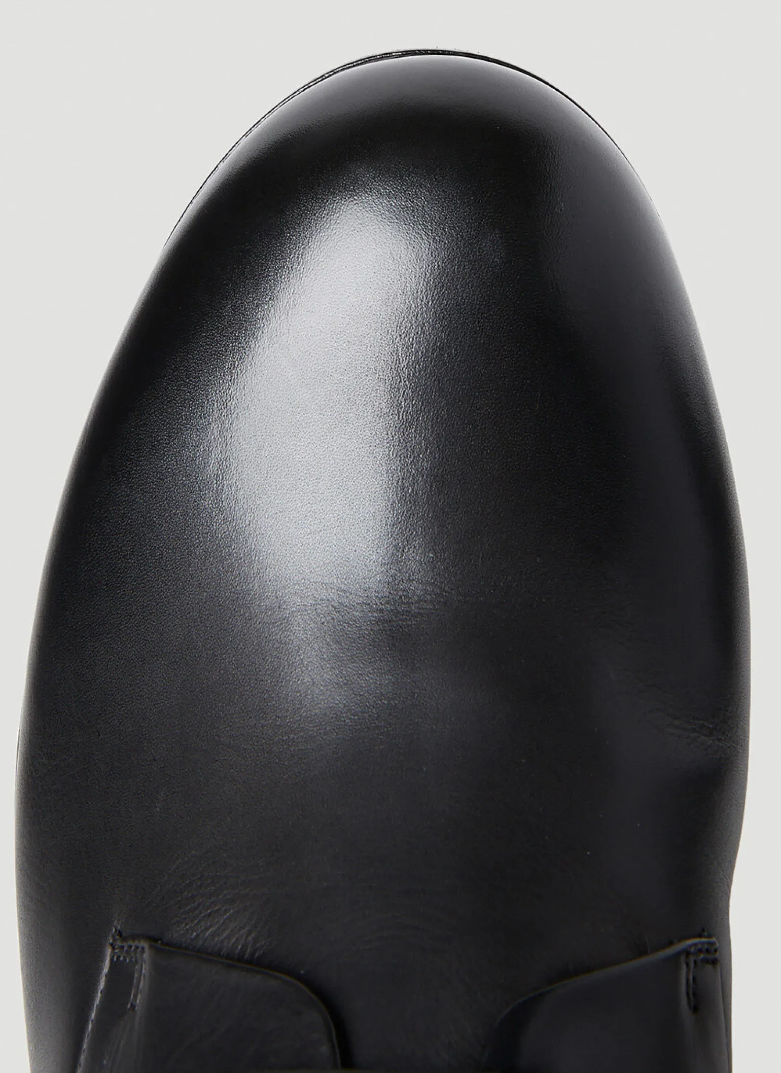 Zucca Zeppa Boots