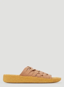 Zuma Sandals