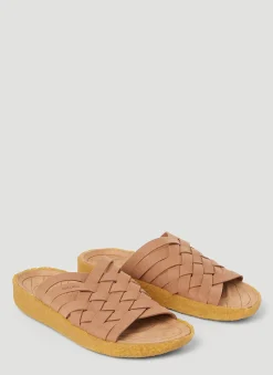 Zuma Sandals