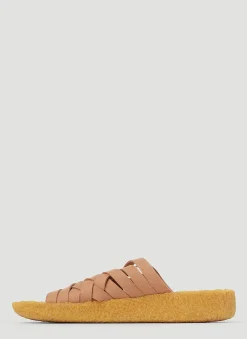 Zuma Sandals