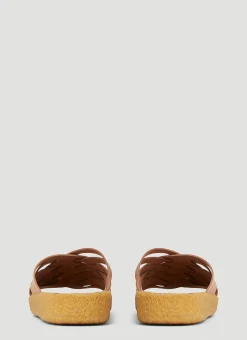 Zuma Sandals