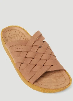 Zuma Sandals