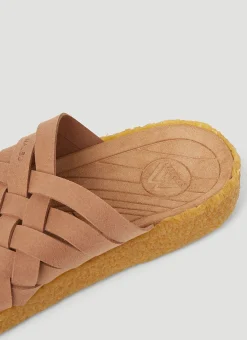 Zuma Sandals
