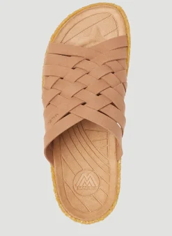 Zuma Sandals