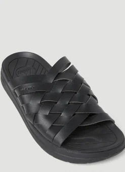 Zuma Sandals
